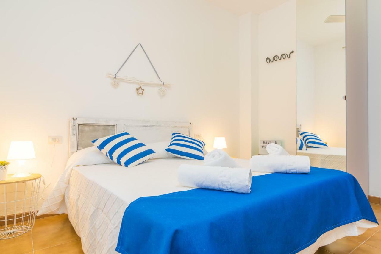 Ferienhaus Ca Sa Tia Vicari Selva (Mallorca)