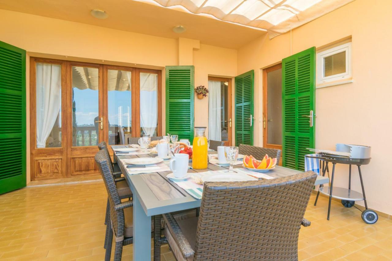 Ferienhaus Ca Sa Tia Vicari