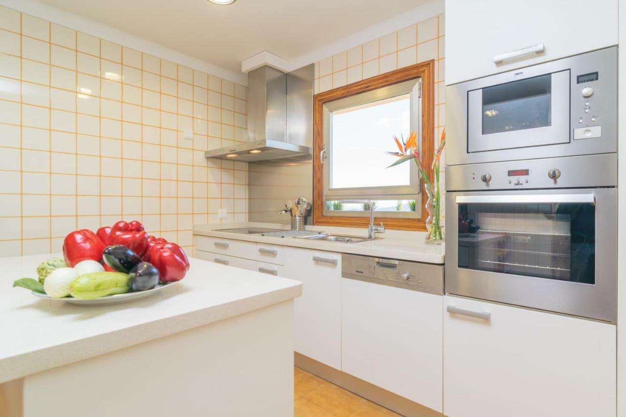 Ca Sa Tia Vicari Ferienhaus