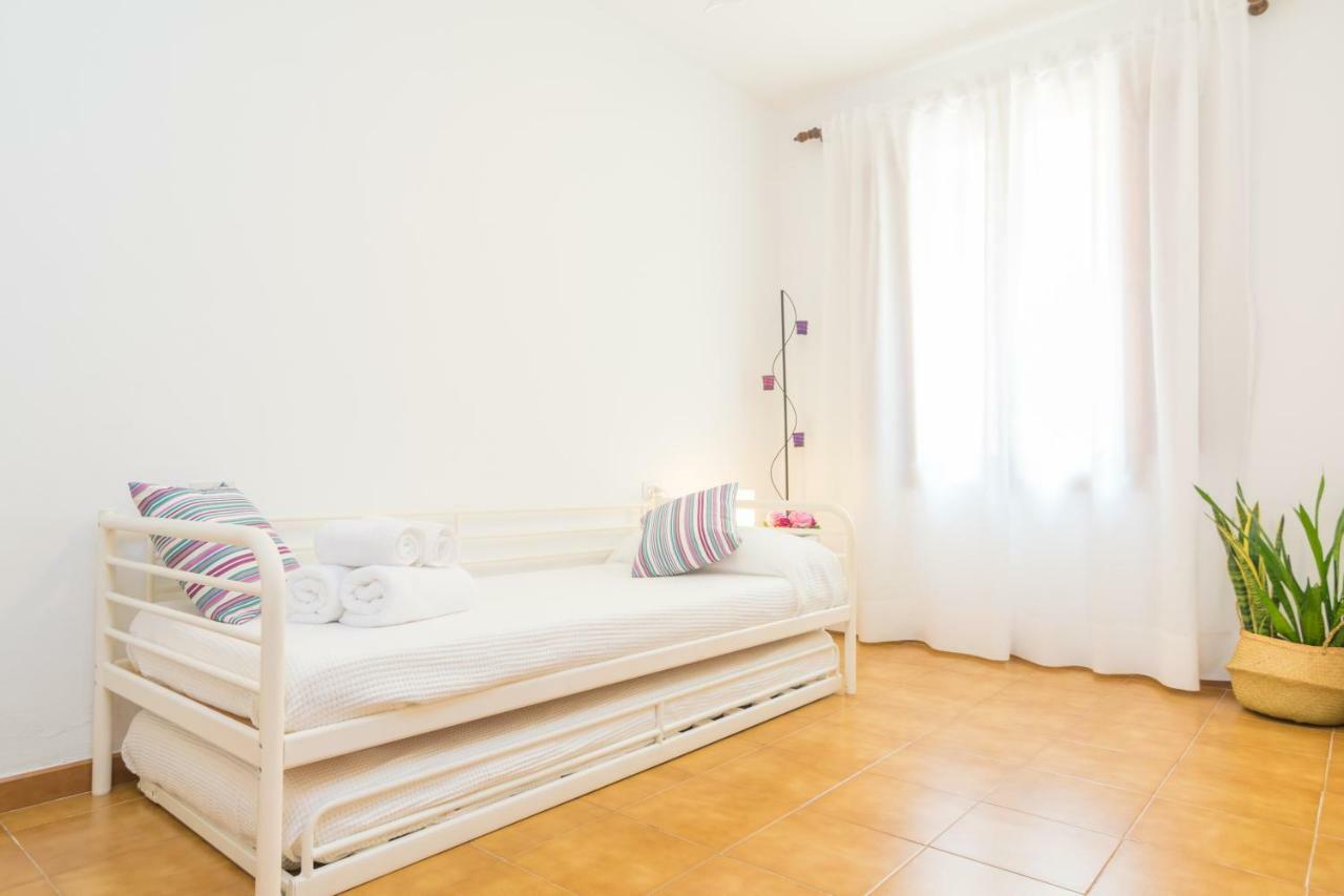 Ca Sa Tia Vicari Ferienhaus Selva (Mallorca)