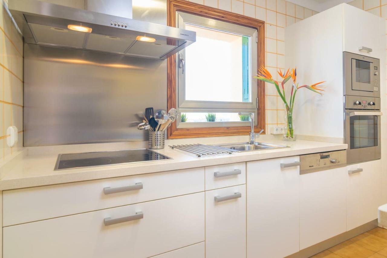 Ferienhaus Ca Sa Tia Vicari