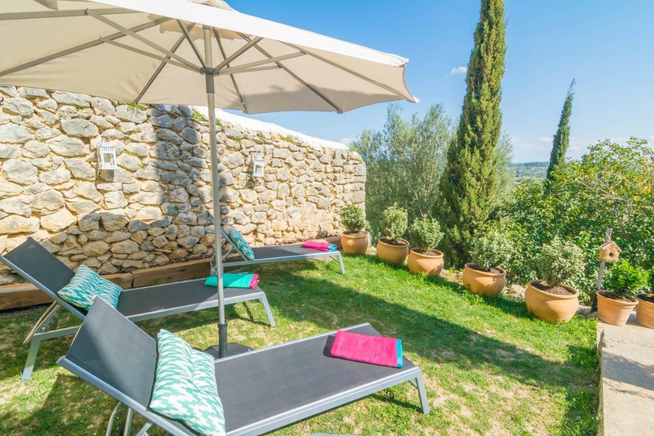 Ca Sa Tia Vicari Ferienhaus